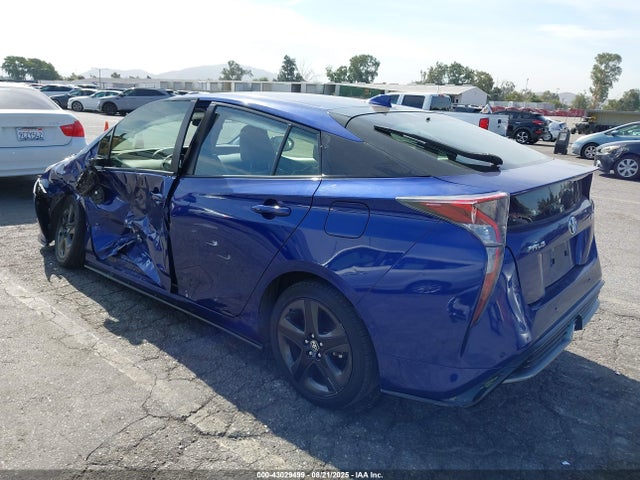JTDKARFU8H3544759 Toyota 2zr-fxe,1nm