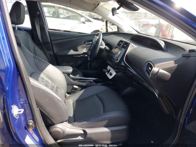 JTDKARFU8H3544759 Toyota 2zr-fxe,1nm