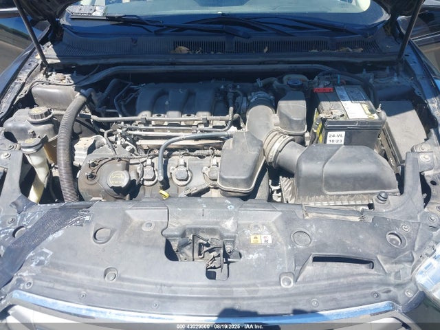 1FAHP2E87HG127085 Ford 3.5l ti-vct