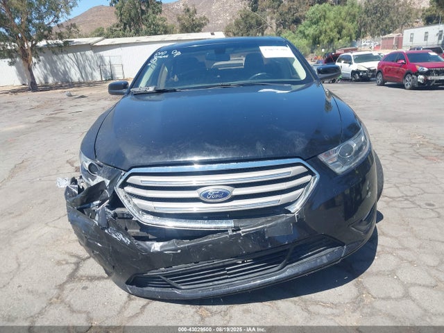 1FAHP2E87HG127085 Ford 3.5l ti-vct