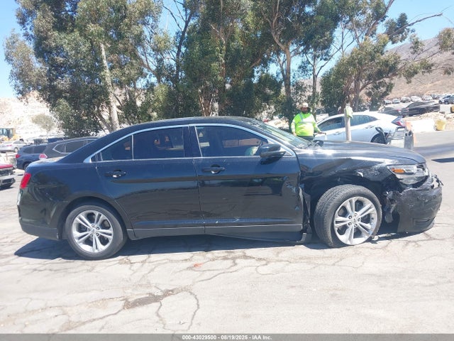1FAHP2E87HG127085 Ford 3.5l ti-vct
