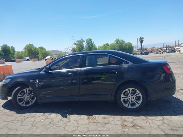 1FAHP2E87HG127085 Ford 3.5l ti-vct