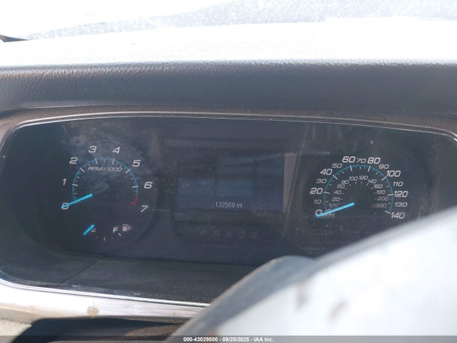 1FAHP2E87HG127085 Ford 3.5l ti-vct
