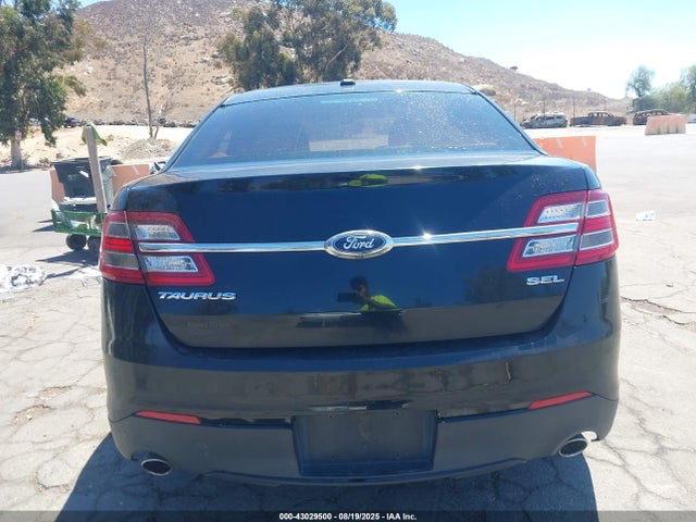 1FAHP2E87HG127085 Ford 3.5l ti-vct