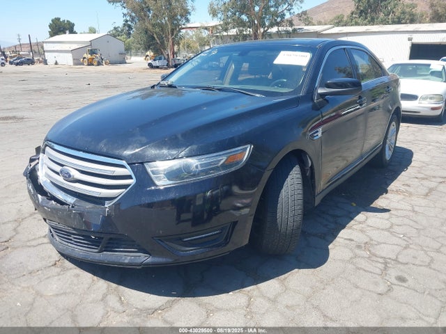 1FAHP2E87HG127085 Ford 3.5l ti-vct