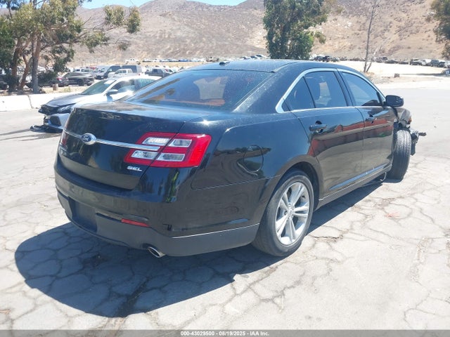 1FAHP2E87HG127085 Ford 3.5l ti-vct