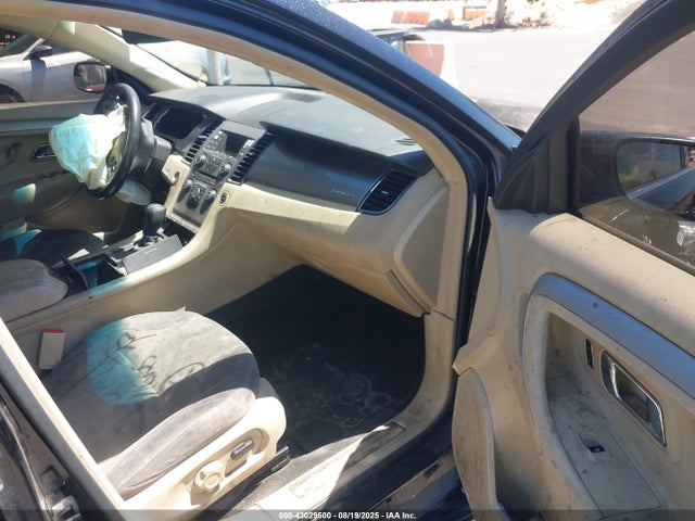 1FAHP2E87HG127085 Ford 3.5l ti-vct