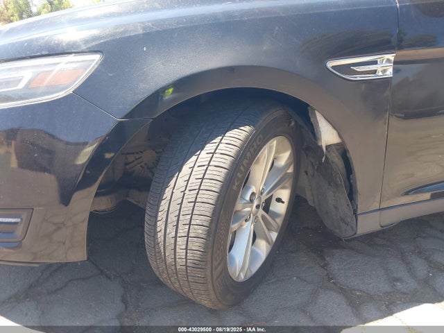 1FAHP2E87HG127085 Ford 3.5l ti-vct