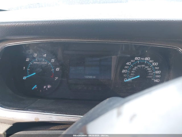 1FAHP2E87HG127085 Ford 3.5l ti-vct