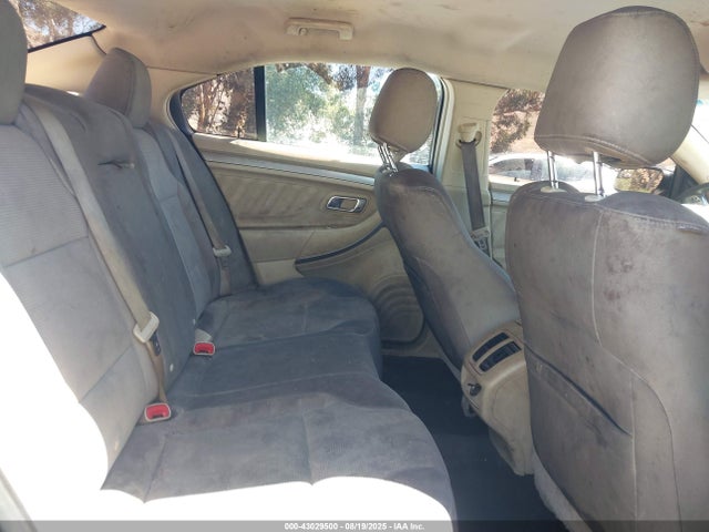 1FAHP2E87HG127085 Ford 3.5l ti-vct