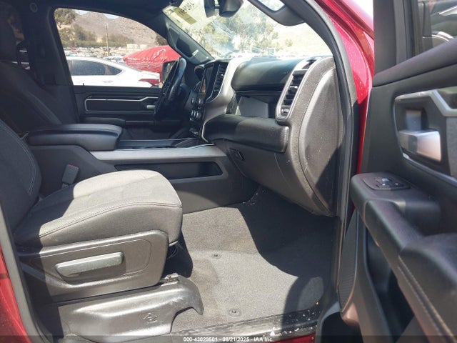 RAM 1500 Big H 2019 1C6RREFG4KN813725 Image 15