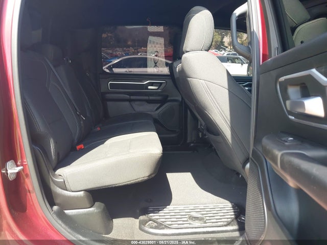 RAM 1500 Big H 2019 1C6RREFG4KN813725 Image 18