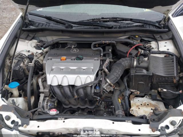 2010 ACURA TSX JH4CU2F61AC007398 Photo 9