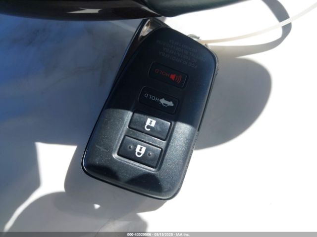 2018 LEXUS ES 300H JTHBW1GG9J2185931 Photo 10