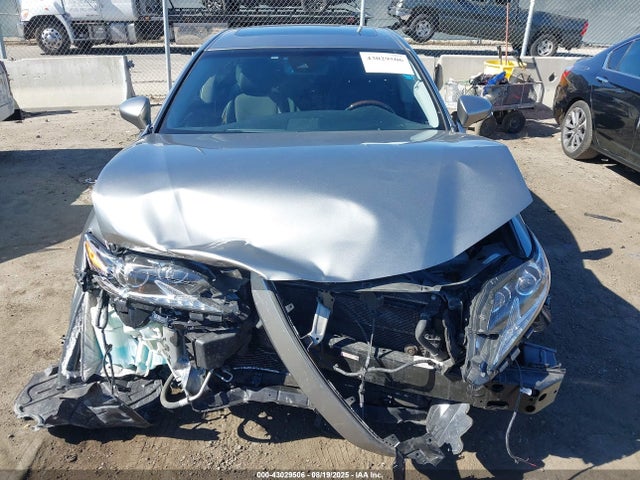 JTHBW1GG9J2185931 Lexus 2ar-fxe, 2jm