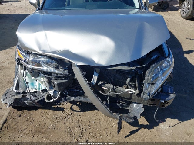 JTHBW1GG9J2185931 Lexus 2ar-fxe, 2jm