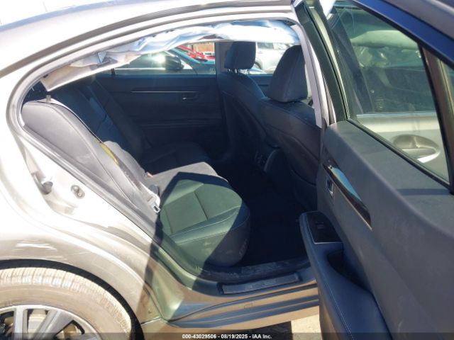 2018 LEXUS ES 300H JTHBW1GG9J2185931 Photo 7
