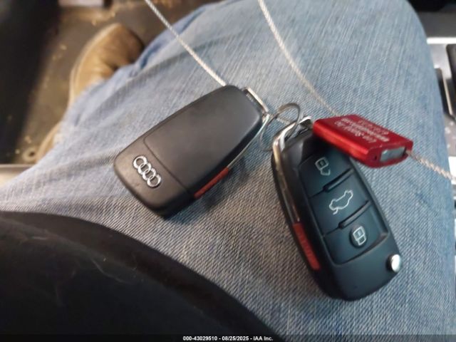 2016 AUDI A3 E-TRON WAUTPBFF2GA061870 Photo 10