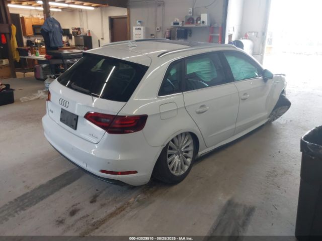 2016 AUDI A3 E-TRON WAUTPBFF2GA061870 Photo 3