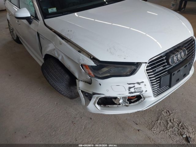 2016 AUDI A3 E-TRON WAUTPBFF2GA061870 Photo 5
