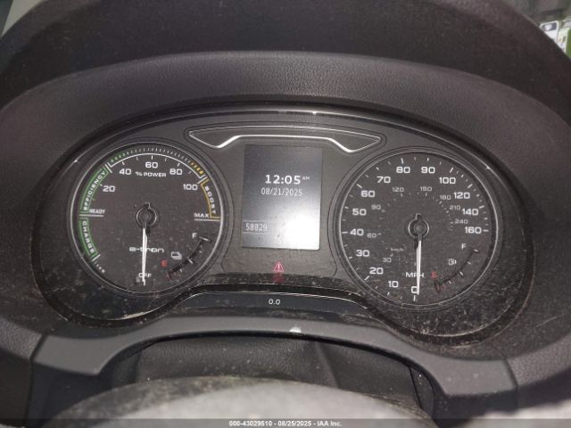 2016 AUDI A3 E-TRON WAUTPBFF2GA061870 Photo 6