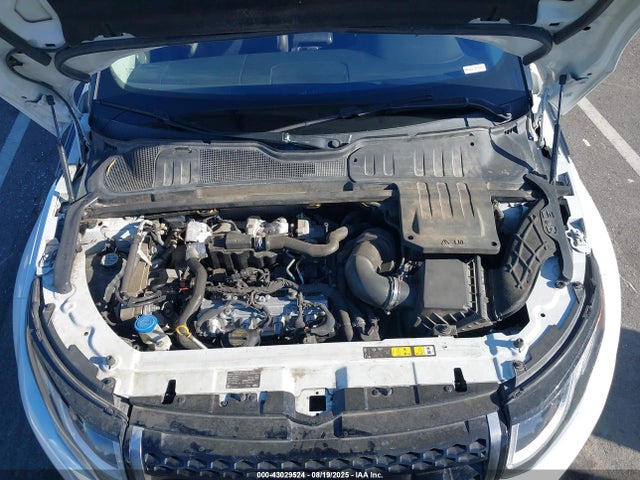 Land Rover aj20p 2019 SALVP2RX6KH350405 Image 10