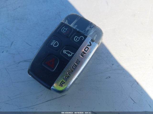 Land Rover aj20p 2019 SALVP2RX6KH350405 Image 11