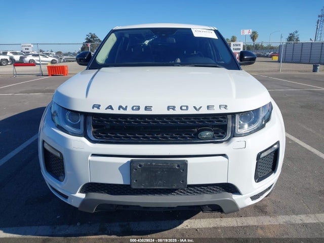 Land Rover aj20p 2019 SALVP2RX6KH350405 Image 12