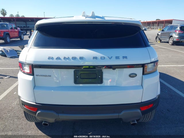 Land Rover aj20p 2019 SALVP2RX6KH350405 Image 16