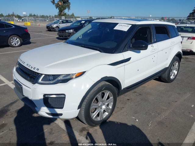 Land Rover aj20p 2019 SALVP2RX6KH350405 Image 2