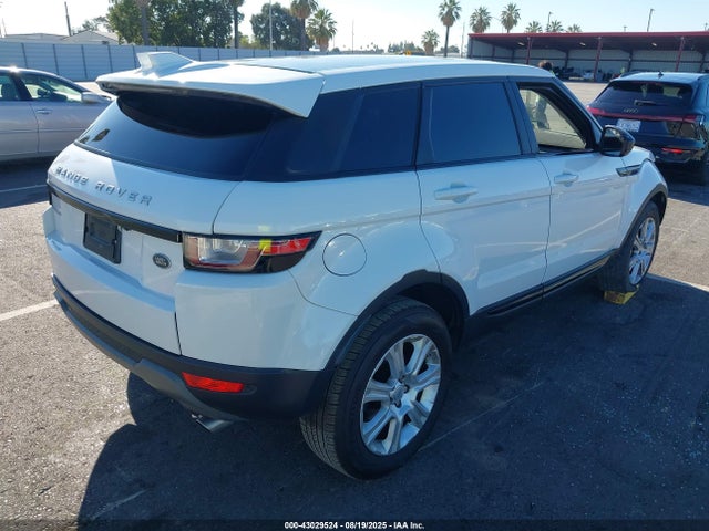 Land Rover aj20p 2019 SALVP2RX6KH350405 Image 4