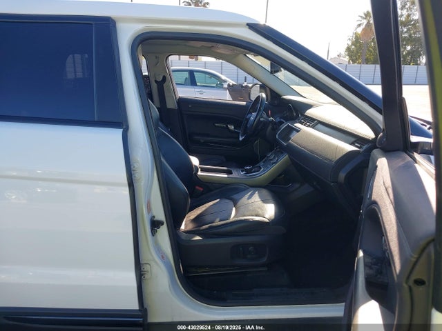 Land Rover aj20p 2019 SALVP2RX6KH350405 Image 5