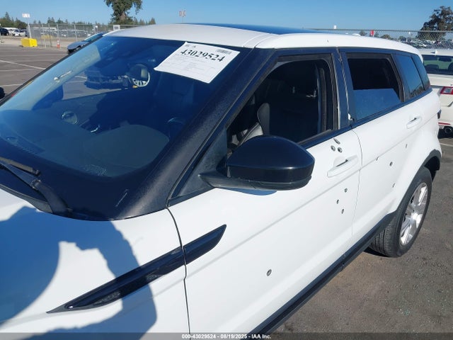 Land Rover aj20p 2019 SALVP2RX6KH350405 Image 6