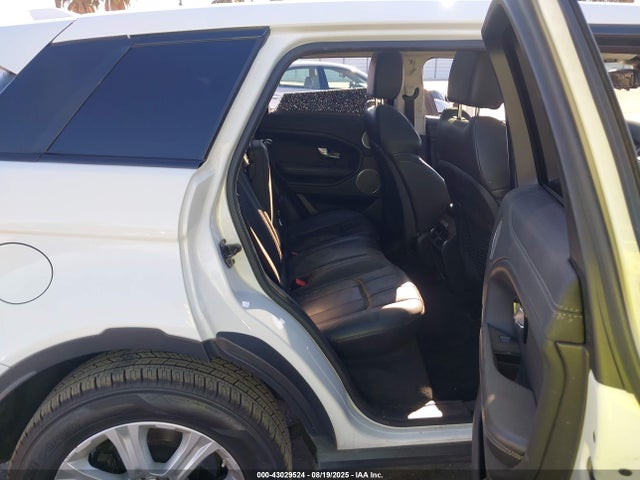 Land Rover aj20p 2019 SALVP2RX6KH350405 Image 8