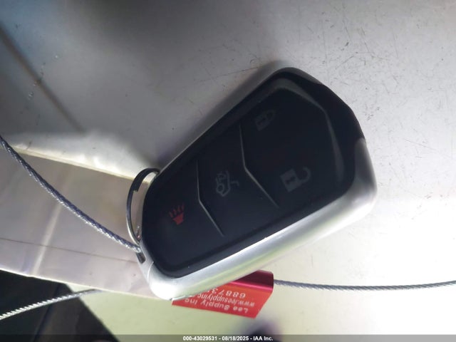 2014 CADILLAC CTS 1G6AR5SX6E0186302 Photo 10