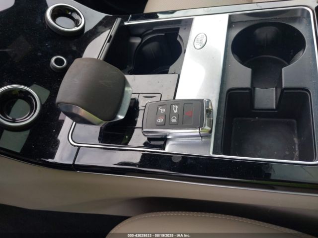 2021 LAND ROVER RANGE ROVER VELAR SALYT2EX2MA310185 Photo 10