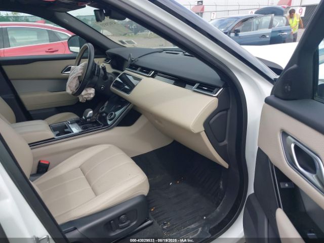2021 LAND ROVER RANGE ROVER VELAR SALYT2EX2MA310185 Photo 4