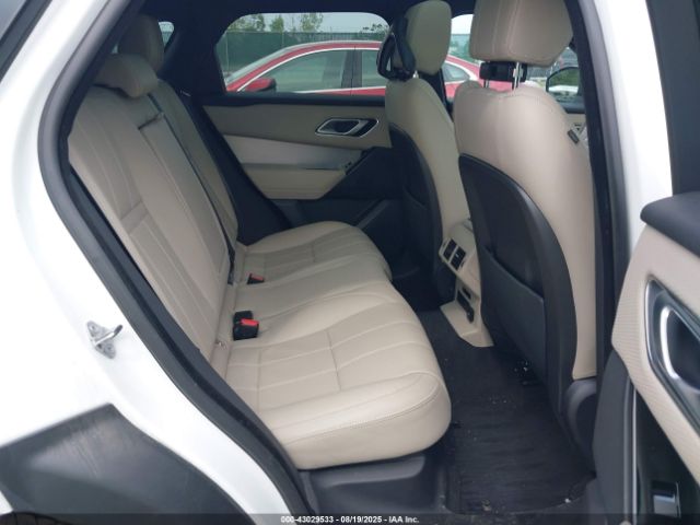 2021 LAND ROVER RANGE ROVER VELAR SALYT2EX2MA310185 Photo 7
