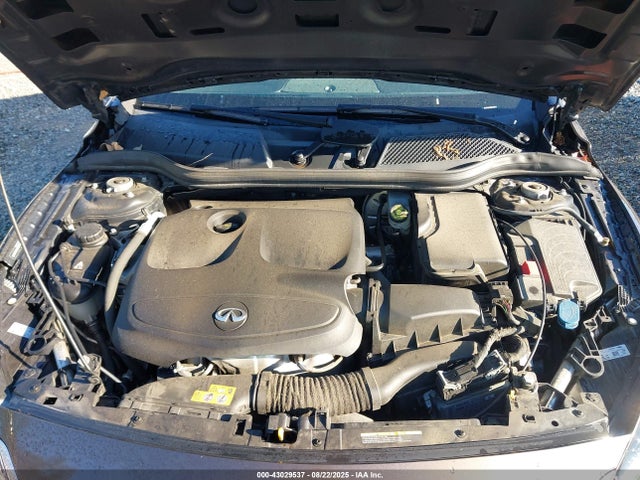 SJKCH5CR8JA049615 Infiniti m27020