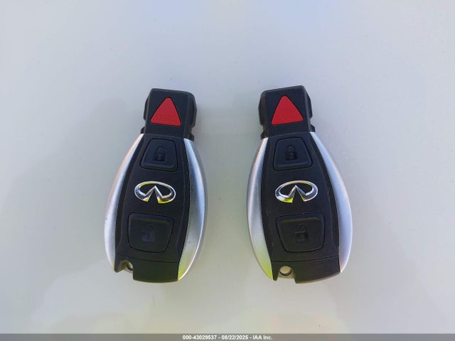 SJKCH5CR8JA049615 Infiniti m27020