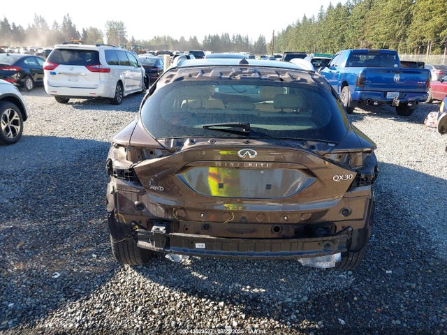 SJKCH5CR8JA049615 Infiniti m27020
