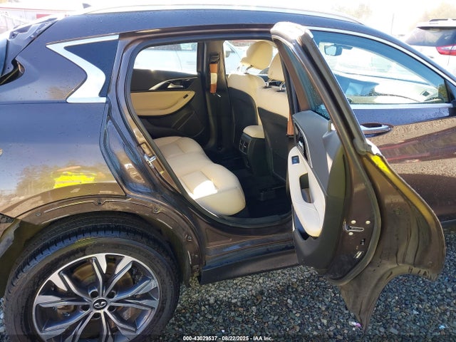 SJKCH5CR8JA049615 Infiniti m27020