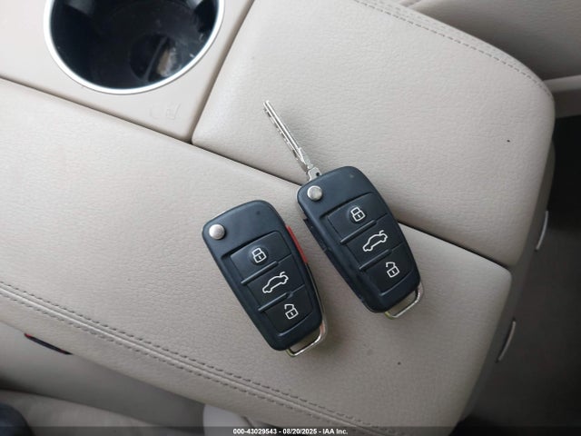 2015 AUDI Q7 WA1CGAFE4FD012293 Photo 10