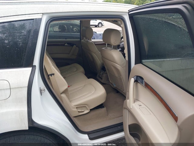 2015 AUDI Q7 WA1CGAFE4FD012293 Photo 7
