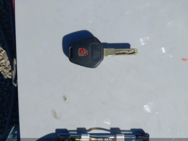 2002 PORSCHE BOXSTER WP0CA29852U621633 Photo 10