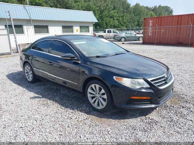 43029563 :رقم المزاد ، WVWMN7AN7BE720794 vin ، 2011 Volkswagen Cc Sport مزاد بيع