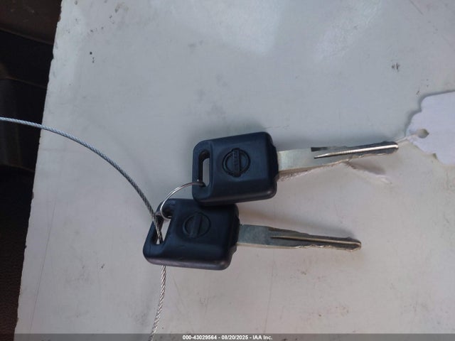 3N1CN7AP0HL831213 Nissan Versa