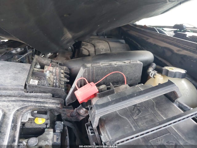 1G1ZE5STXGF320908 Chevrolet lfv - di: direct injection, vvt, gen1 gmna