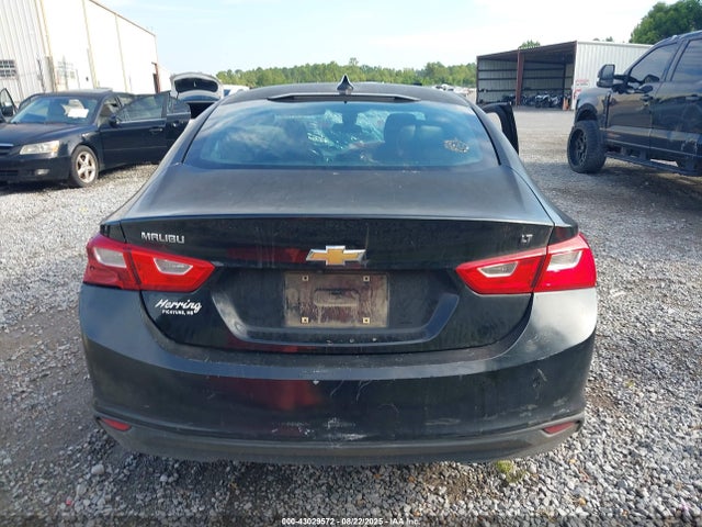 1G1ZE5STXGF320908 Chevrolet lfv - di: direct injection, vvt, gen1 gmna