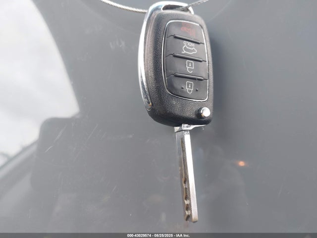 Aukcja sprzedaży 2013 Hyundai Santa Fe Gls, vin: KM8SMDHF7DU009799, numer aukcji: 43029574